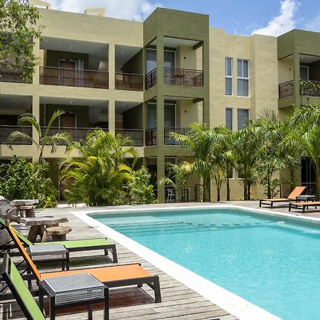 Lol-Ha Hotel Boutique Cancun Dış mekan fotoğraf