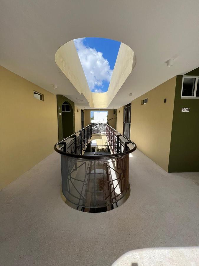 Lol-Ha Hotel Boutique Cancun Dış mekan fotoğraf