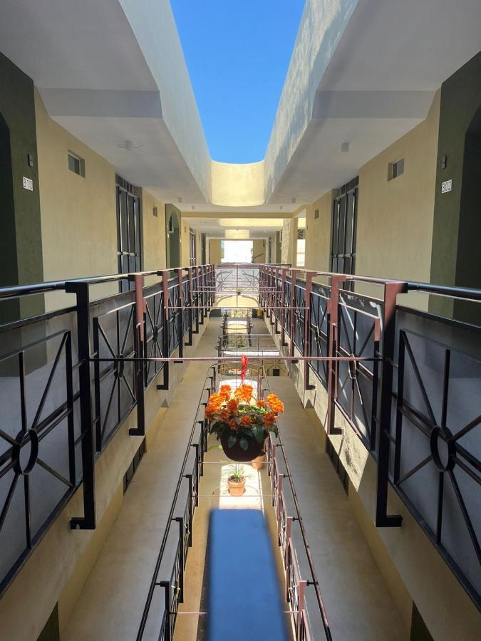 Lol-Ha Hotel Boutique Cancun Dış mekan fotoğraf