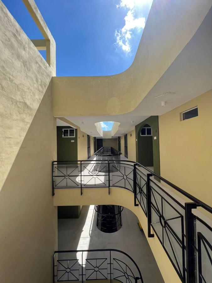 Lol-Ha Hotel Boutique Cancun Dış mekan fotoğraf