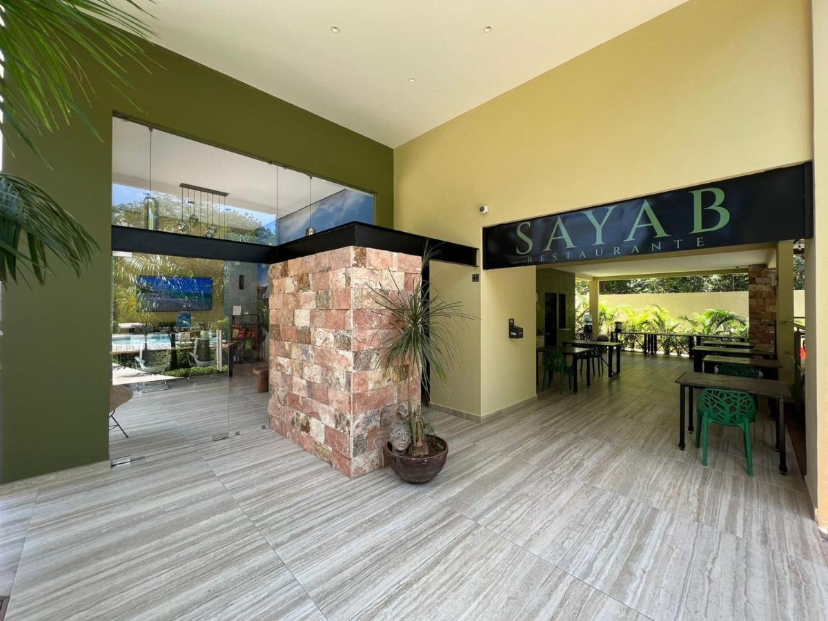 Lol-Ha Hotel Boutique Cancun Dış mekan fotoğraf