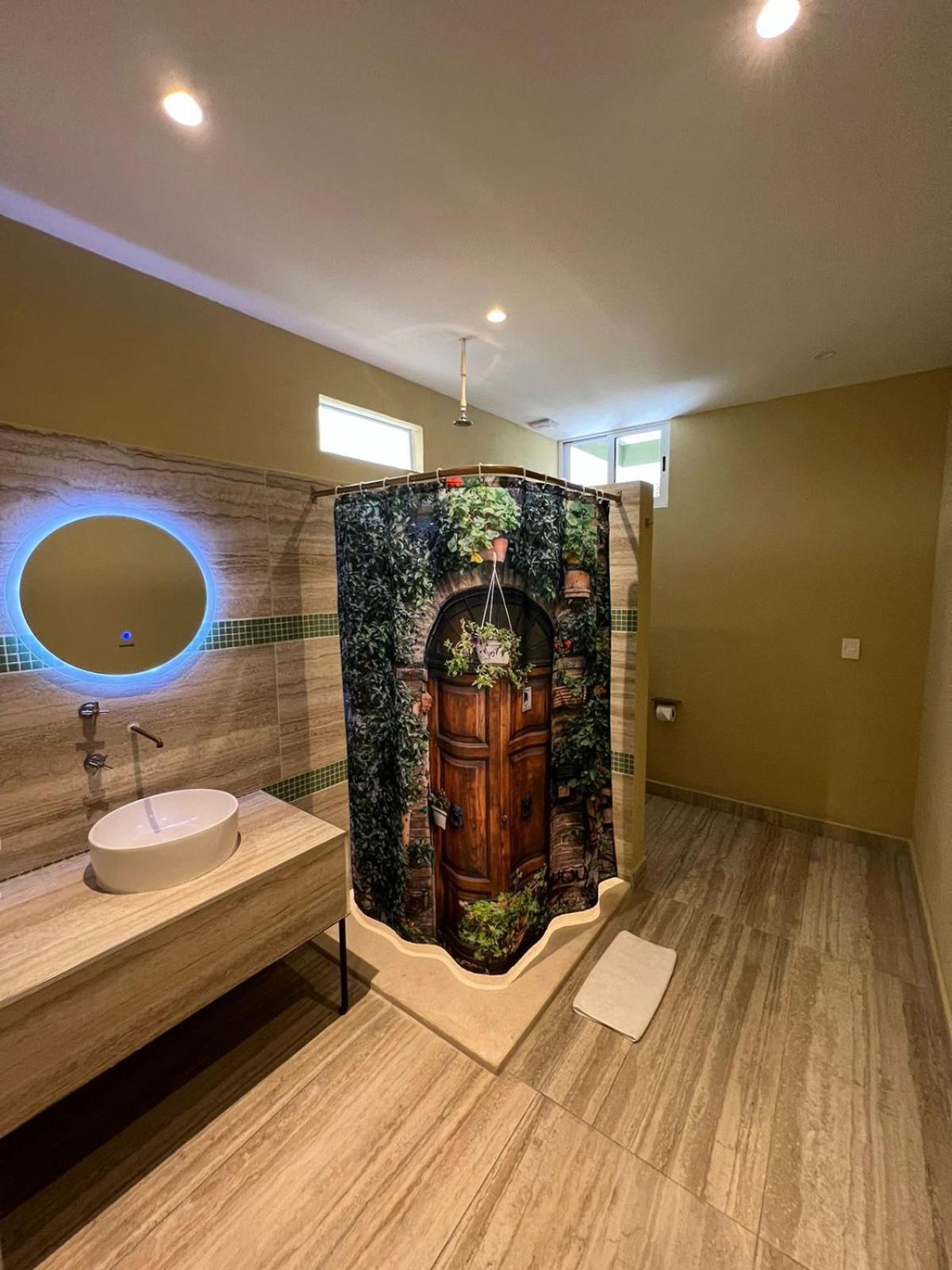 Lol-Ha Hotel Boutique Cancun Oda fotoğraf