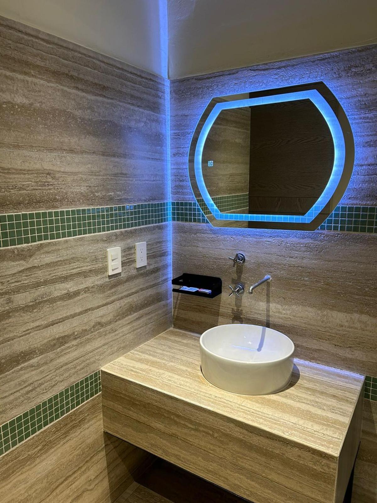 Lol-Ha Hotel Boutique Cancun Dış mekan fotoğraf