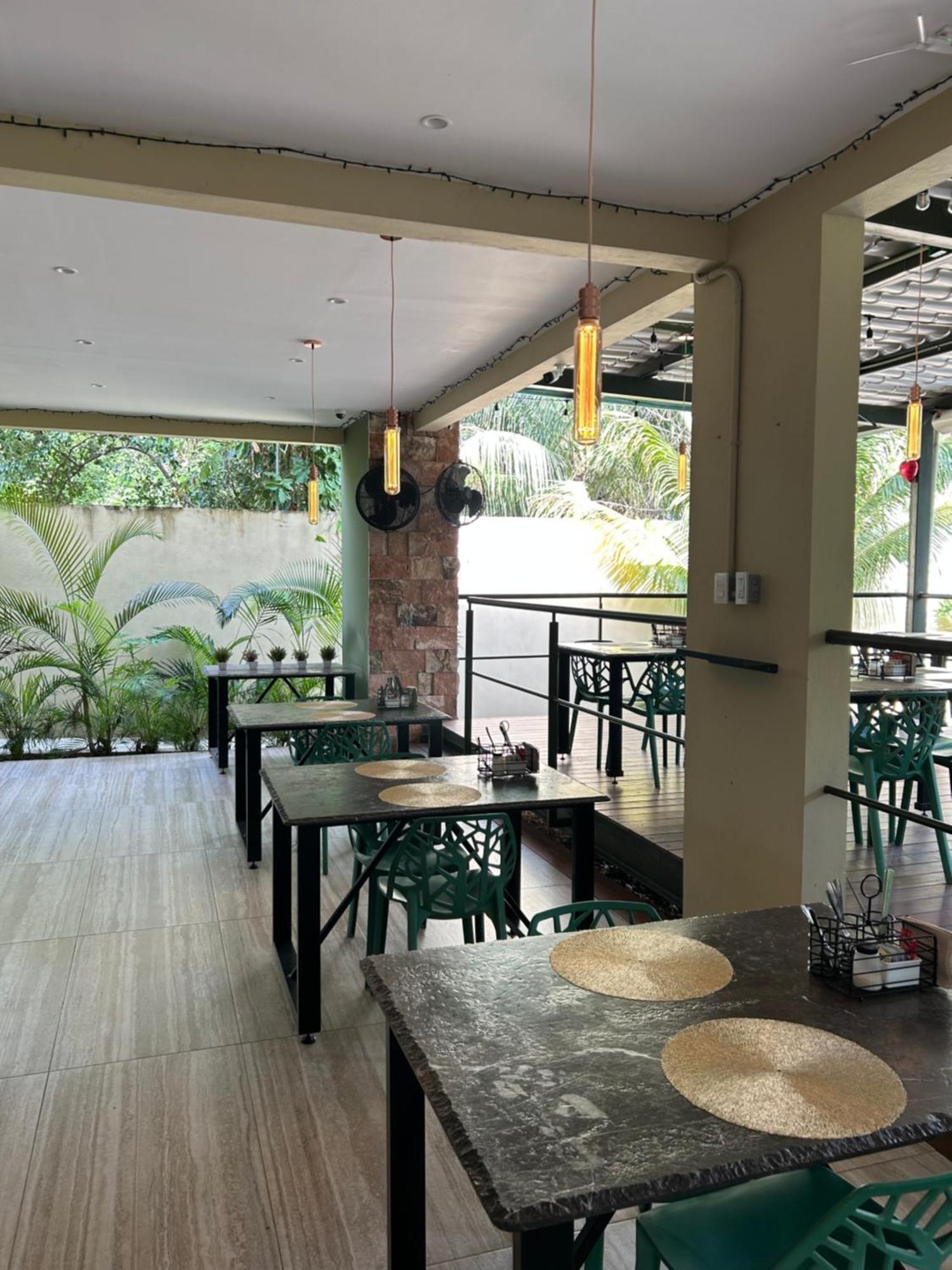 Lol-Ha Hotel Boutique Cancun Dış mekan fotoğraf